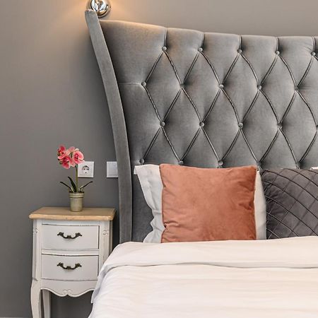 Dallure House Boutique Брашов Экстерьер фото