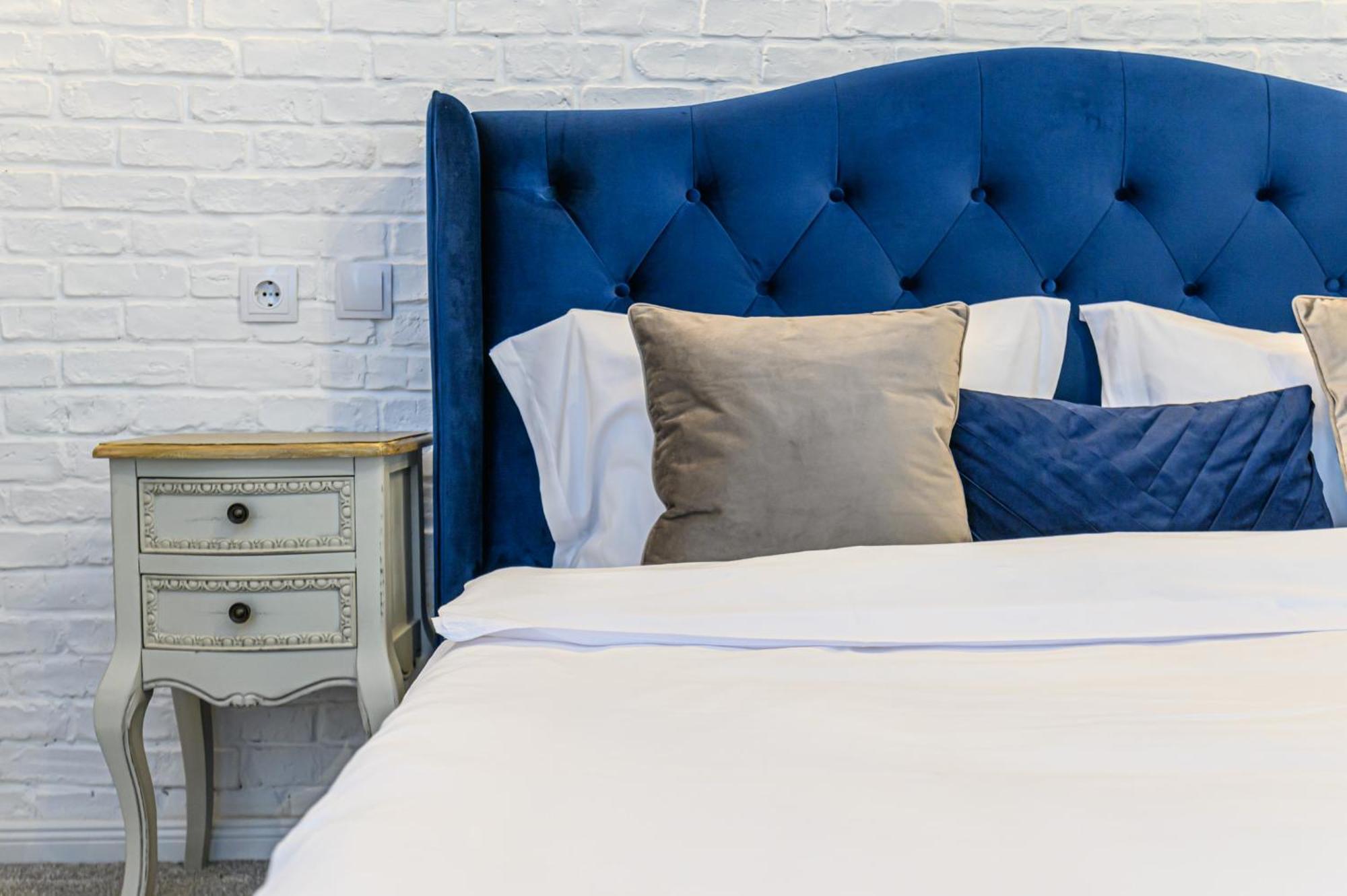 Dallure House Boutique Брашов Экстерьер фото